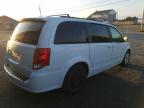 2016 DODGE GRAND CARAVAN SE   for sale at Copart QC - MONTREAL