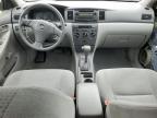 2007 TOYOTA COROLLA CE   for sale at Copart ON - TORONTO