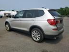 2015 Bmw X3 Xdrive28I for Sale in East Granby, CT - Side