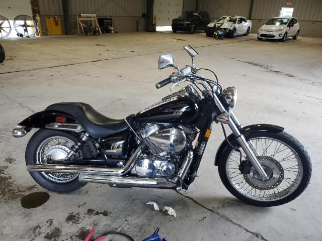 2008 Honda Vt750 C2  