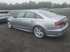 2016 Audi A6 Premium Plus na sprzedaż w Waldorf, MD - Front End