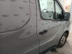 2015 VAUXHALL VIVARO 270 for sale at Copart BELFAST