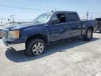 2010 GMC SIERRA K1500 SLE   à vendre chez Copart CA - SUN VALLEY