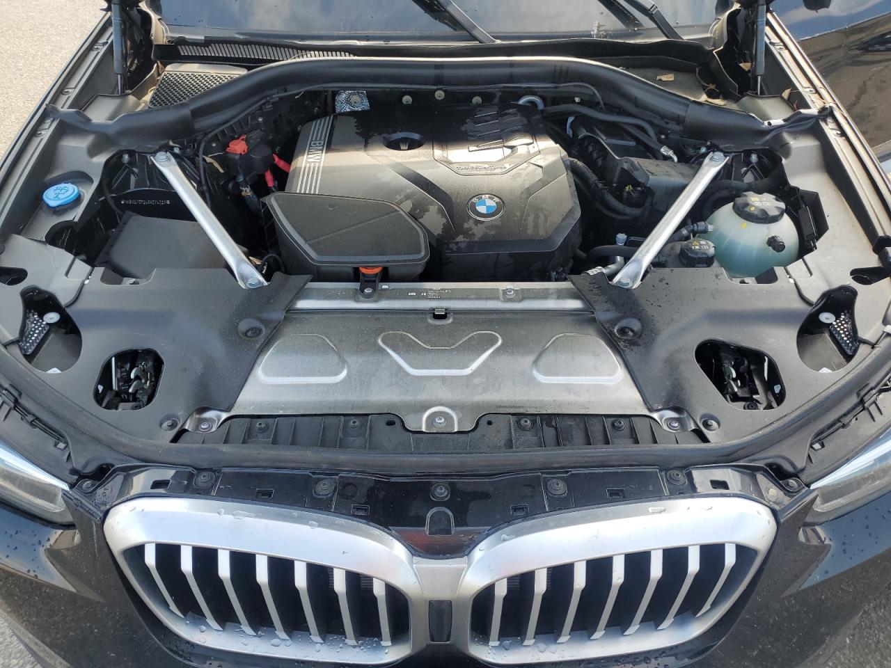 2024 BMW X3 xDrive30I VIN: WBX57DP04RN274237 Lot: 62236975