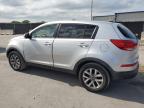 2014 Kia Sportage B 2.4L продається в Orlando, FL - Mechanical