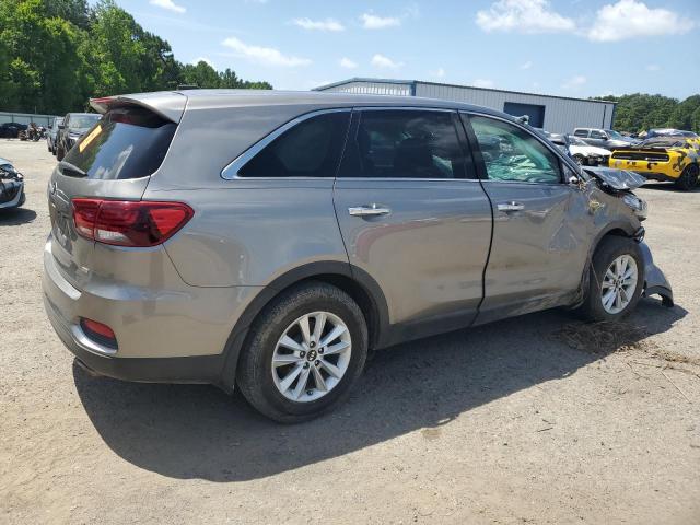  KIA SORENTO 2019 Szary