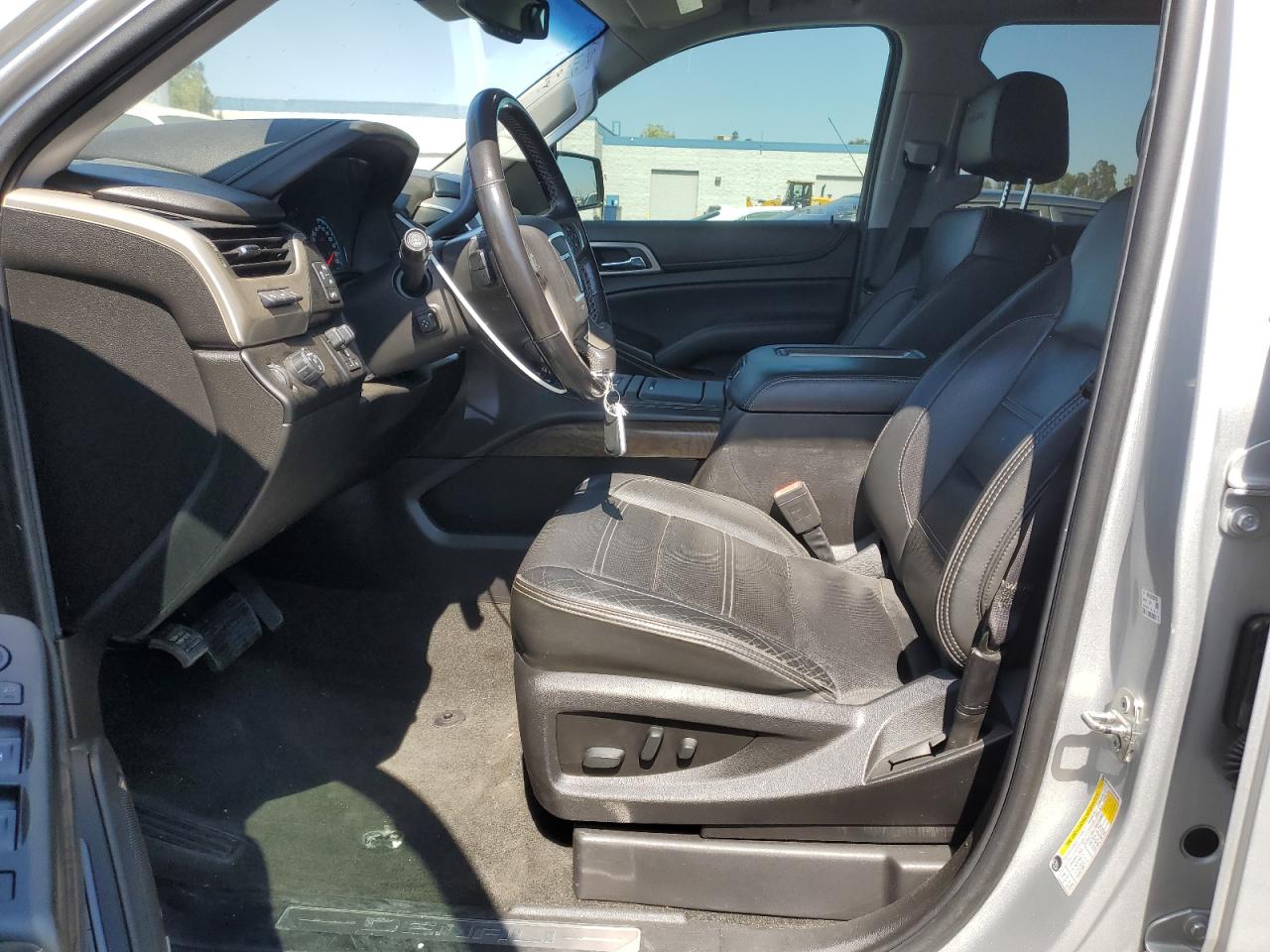 2018 GMC Yukon Xl Denali VIN: 1GKS1HKJ3JR243345 Lot: 62831775