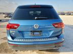 2019 Volkswagen Tiguan Se   იყიდება Haslet-ში, TX - Hail