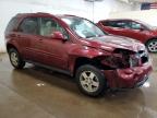 2009 Chevrolet Equinox Lt for Sale in Davison, MI - Front End