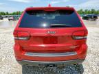 2020 Jeep Grand Cherokee Trailhawk de vânzare în Houston, TX - Front End
