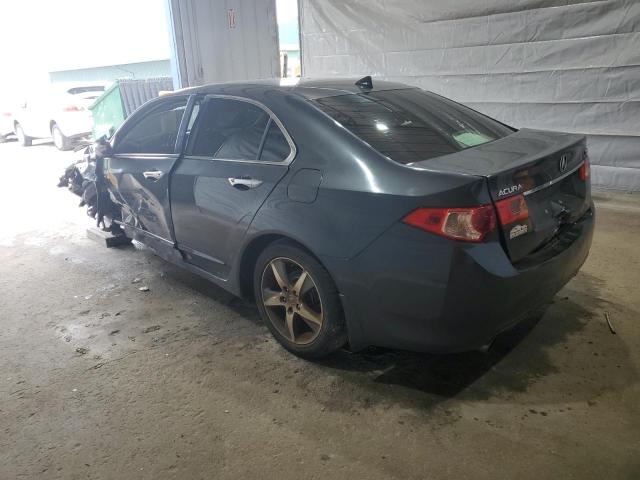  ACURA TSX 2013 Сharcoal