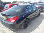 2016 MERCEDES BENZ CLA 200 SP for sale at Copart WOLVERHAMPTON