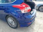 2014 FORD FOCUS ZETE for sale at Copart YORK