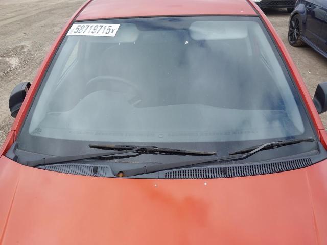 2009 KIA RIO CHILL