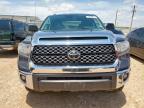 2019 Toyota Tundra Crewmax Sr5 продається в San Antonio, TX - Rear End