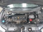 2015 HONDA CIVIC I-VT for sale at Copart EAST KILBRIDE