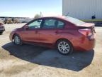 2012 Subaru Impreza Premium for Sale in Tucson, AZ - Front End