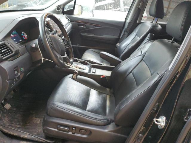 2020 HONDA PILOT TOURING  
