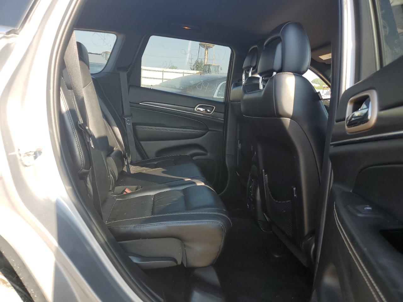 JEEP GRAND CHER 2014 VIN 1C4RJFBG7EC204799 zdjęcie 11