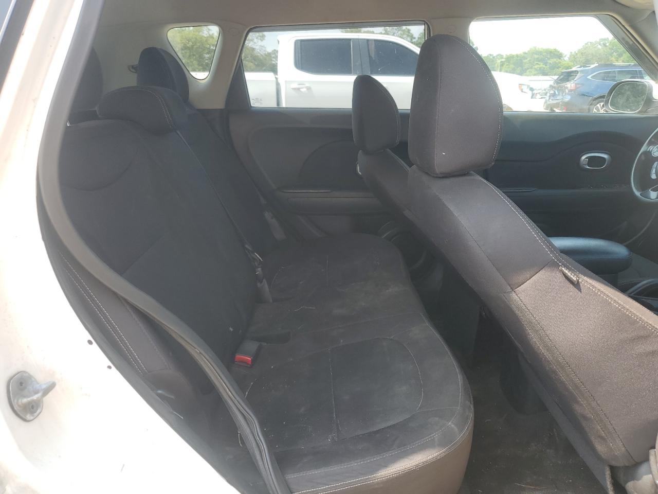 2016 Kia Soul VIN: KNDJN2A29G7244409 Lot: 59515615