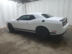 2017 Dodge Challenger Sxt for Sale in Shreveport, LA - Rear End