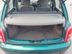 2002 NISSAN MICRA S AU for sale at Copart GLOUCESTER