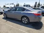 2013 Honda Accord Lx للبيع في Rancho Cucamonga، CA - Front End