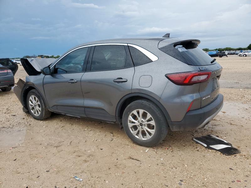  FORD ESCAPE ACT 2023 Сірий