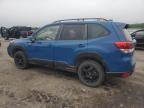 2022 Subaru Forester Wilderness   de vânzare în Fredericksburg, VA - Front End