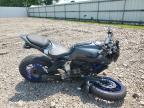 2015 Yamaha Fz07  de vânzare în Central Square, NY - Front End
