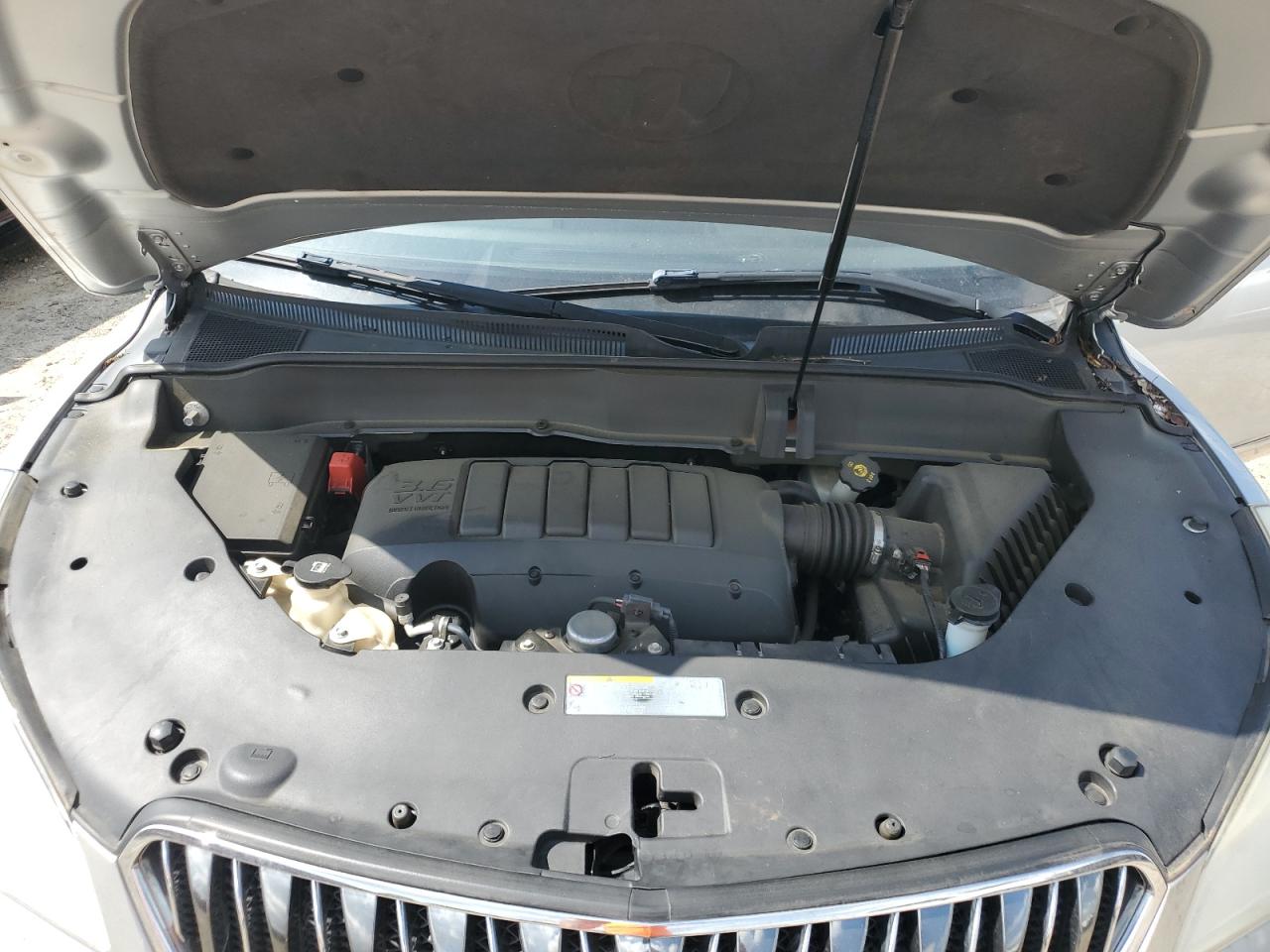 2016 Buick Enclave VIN: 5GAKRBKDXGJ193189 Lot: 59919085