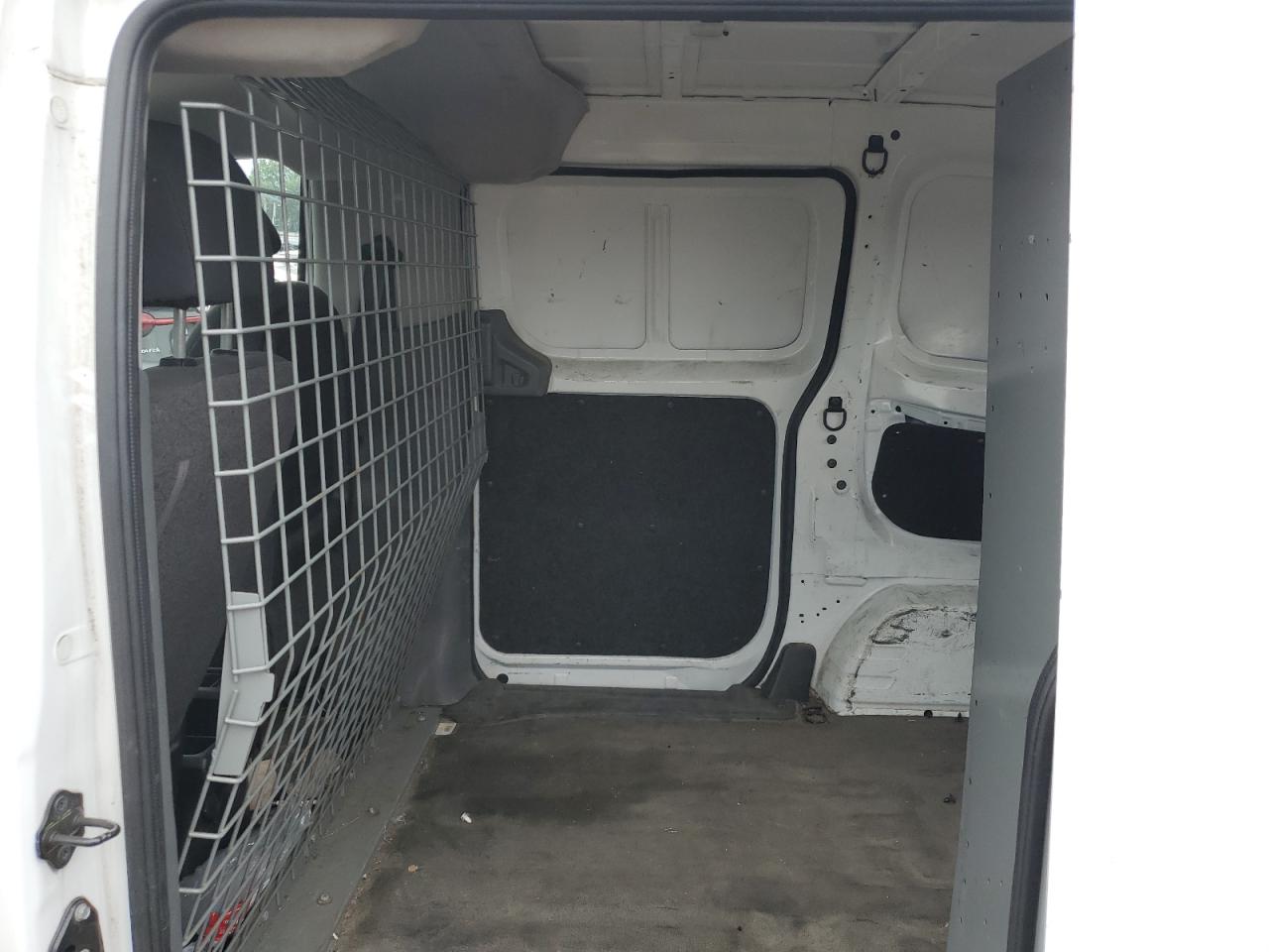 2020 Nissan Nv200 2.5S VIN: 3N6CM0KNXLK705893 Lot: 62646005