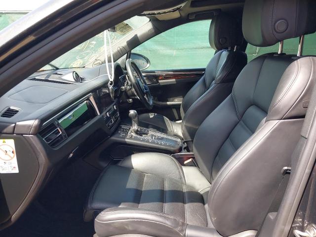 2019 PORSCHE MACAN S S-