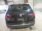 2021 Volkswagen Tiguan Se на продаже в North Billerica, MA - Front End