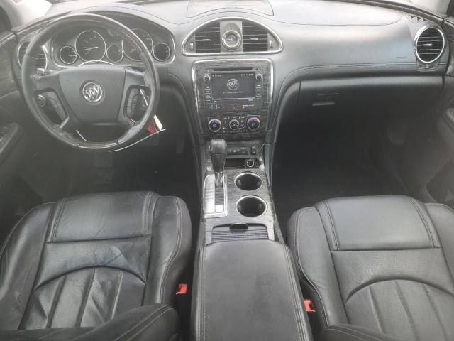  BUICK ENCLAVE 2013 Угольный