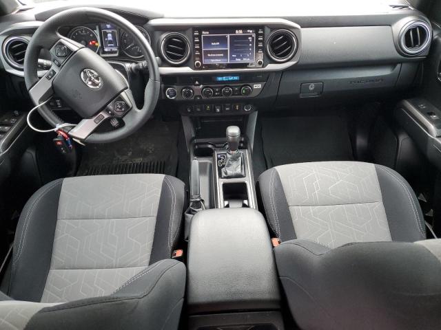  TOYOTA TACOMA 2022 Biały
