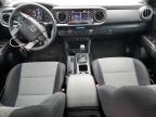 2022 Toyota Tacoma Double Cab   en Venta en Graham, WA - Rear End