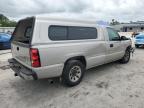 2005 Chevrolet Silverado C1500 იყიდება Fort Pierce-ში, FL - Front End