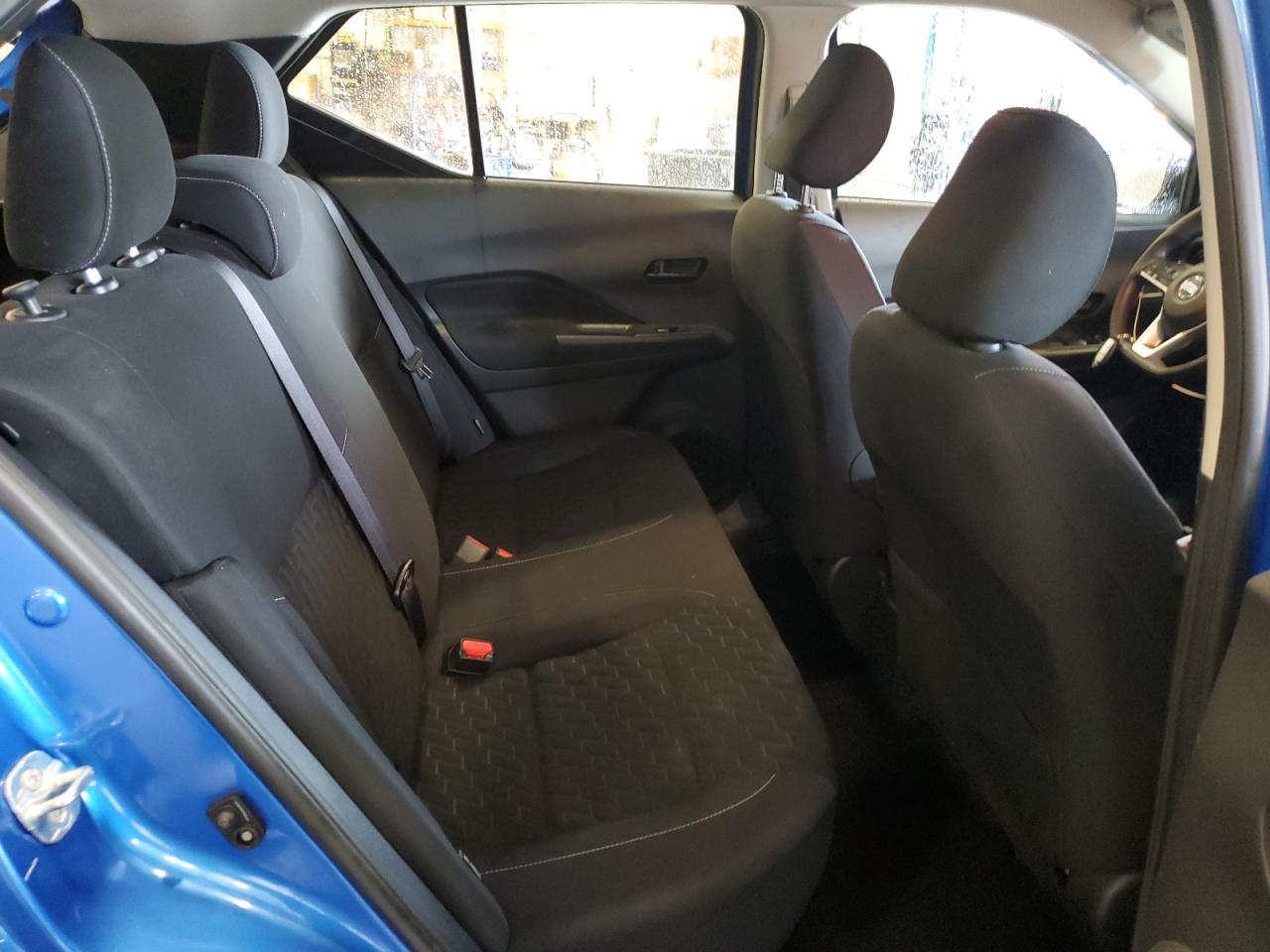 NISSAN KICKS 2021 VIN 3N1CP5BV8ML529304 zdjęcie 11
