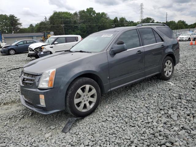 2009 Cadillac Srx 