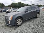 2009 Cadillac Srx  for Sale in Mebane, NC - Front End
