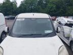 2011 FIAT DOBLO for sale at Copart CASTLEDERMOT - IRELAND
