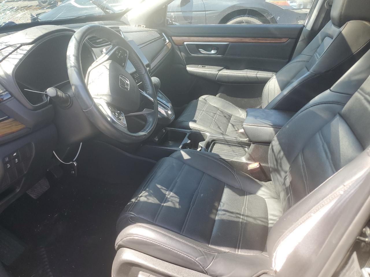 2020 Honda Cr-V Exl VIN: 5J6RW2H8XLA002228 Lot: 59938955