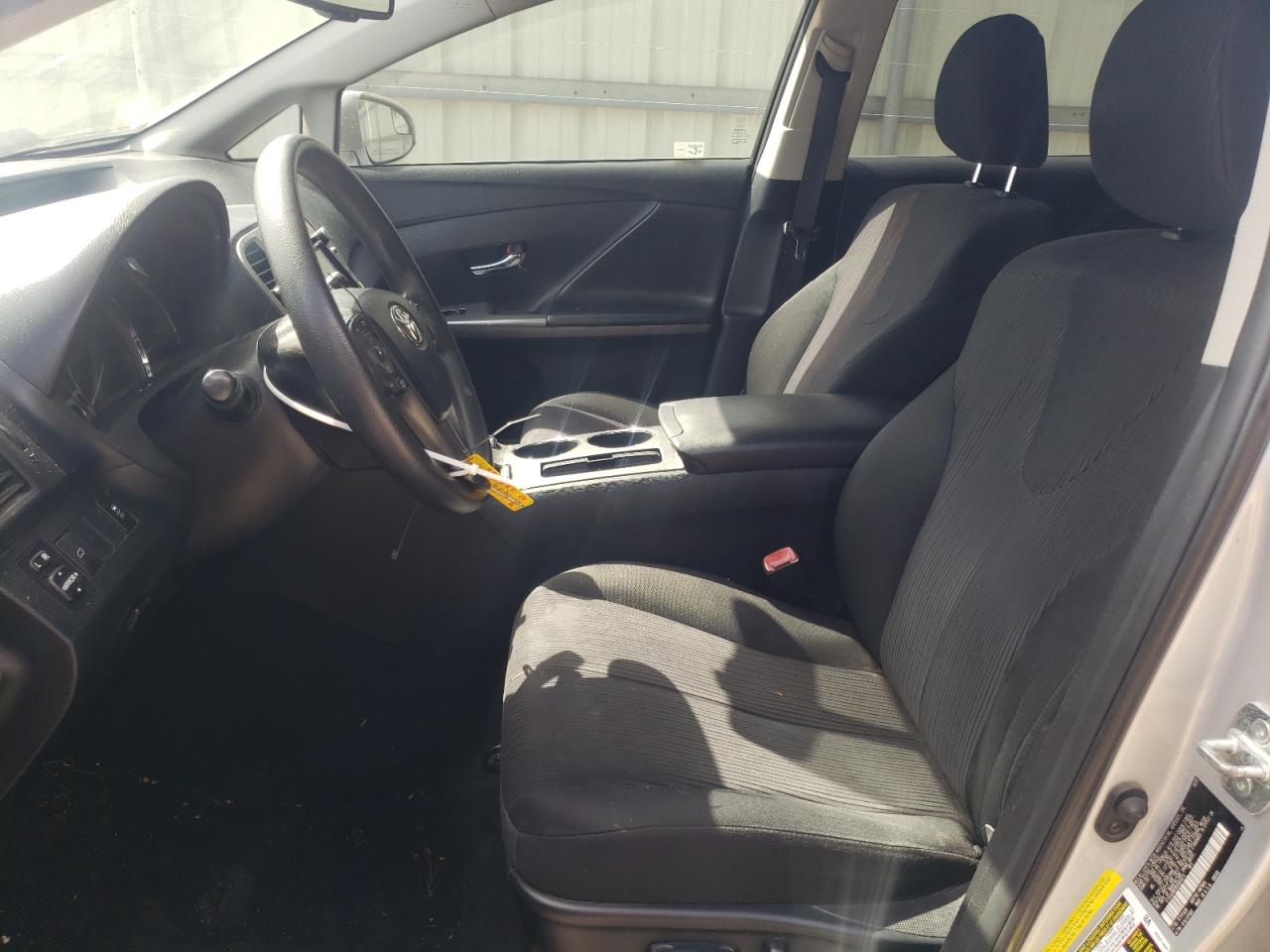 2013 Toyota Venza Le VIN: 4T3ZA3BB9DU069372 Lot: 63258165
