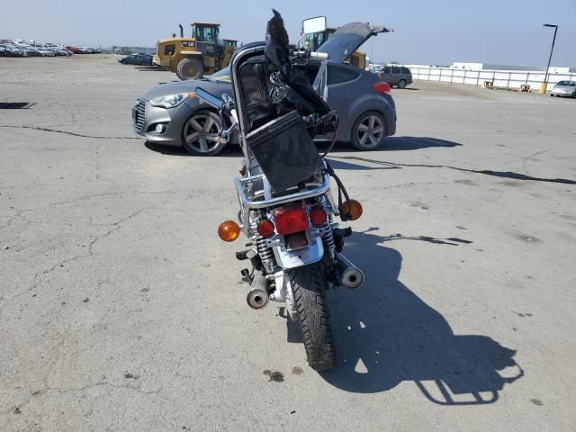 1978 YAMAHA XS750