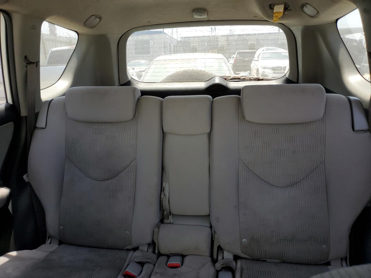2010 Toyota Rav4 VIN: JTMZF4DV7AD022784 Lot: 62703625