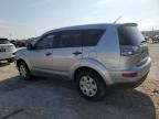 2010 Mitsubishi Outlander Es للبيع في Jacksonville، FL - Front End
