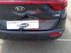 2017 KIA SPORTAGE 2 for sale at Copart SANDTOFT