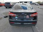 2020 Ford Fusion Se   იყიდება Anthony-ში, TX - Front End
