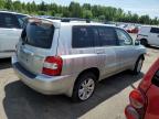2006 Toyota Highlander Hybrid for Sale in Portland, OR - Front End